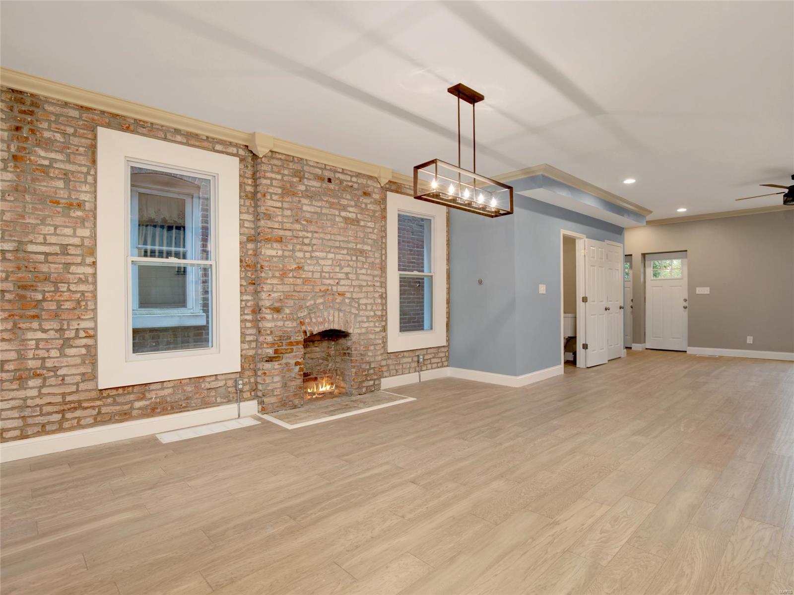 Tyler Place - Residential