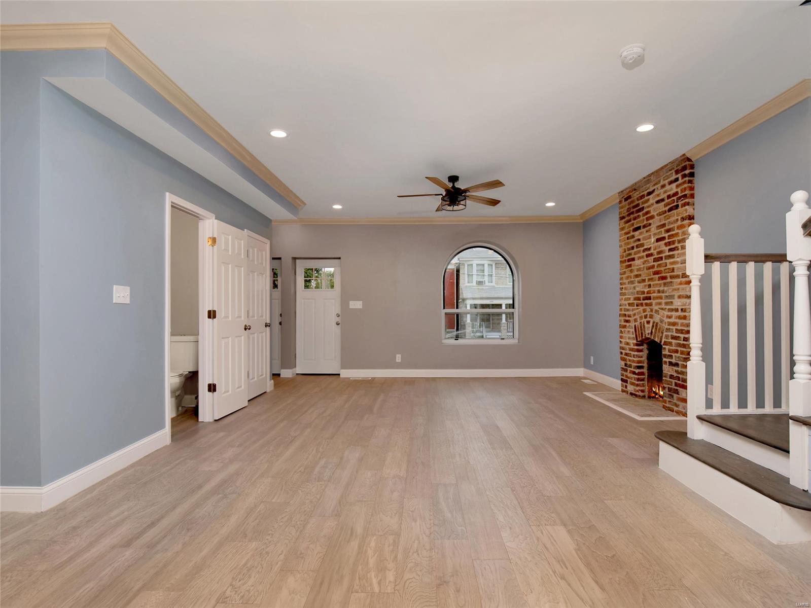 Tyler Place - Residential