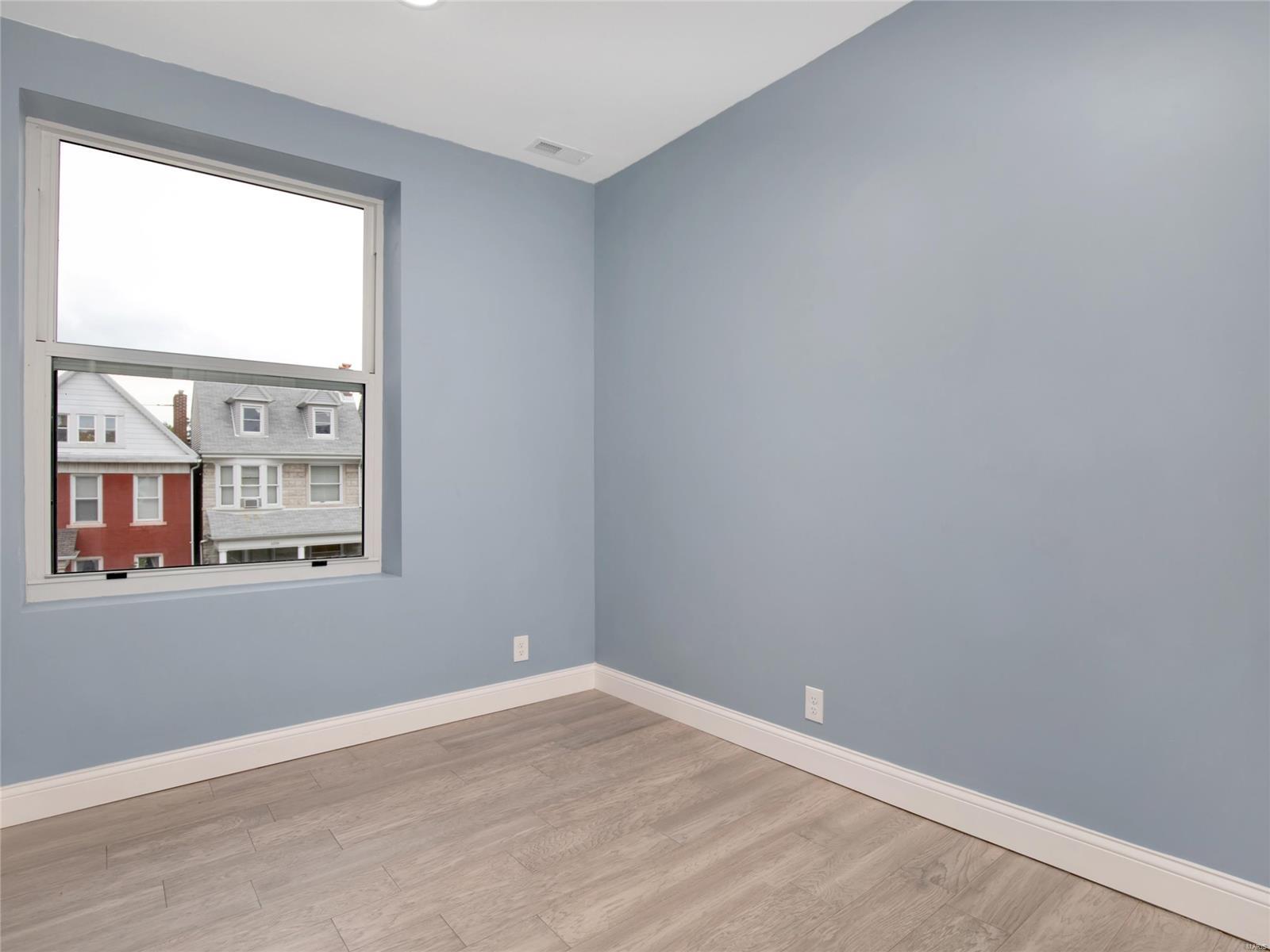 Tyler Place - Residential