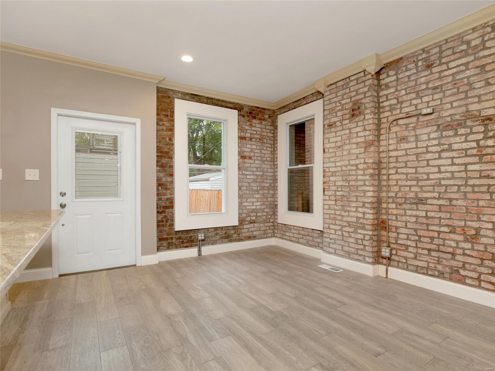 Tyler Place - Residential