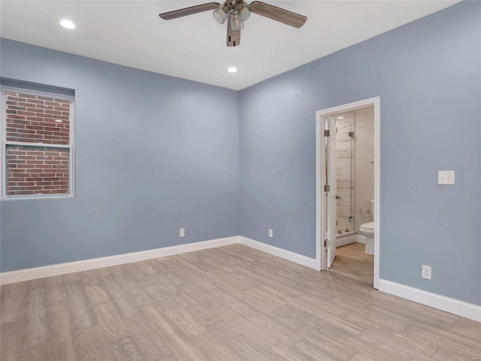 Tyler Place - Residential