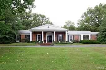 Tirrill Farms No. 1 - Residential