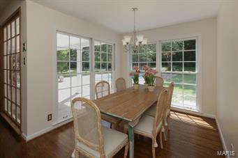 Tirrill Farms No. 1 - Residential