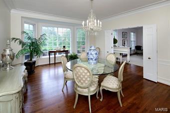 Tirrill Farms No. 1 - Residential