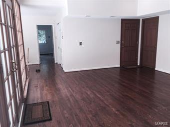 Tirrill Farms No. 1 - Residential