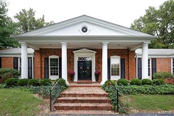 Tirrill Farms No. 1 - Residential