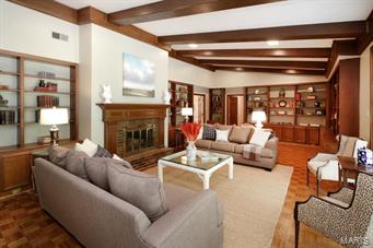 Tirrill Farms No. 1 - Residential