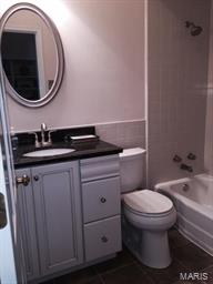 Tirrill Farms No. 1 - Residential