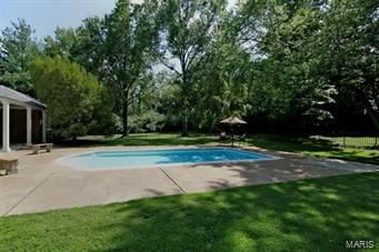 Tirrill Farms No. 1 - Residential