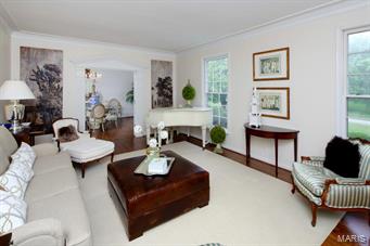 Tirrill Farms No. 1 - Residential