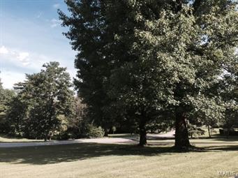 Tirrill Farms No. 1 - Residential