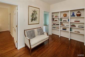 Tirrill Farms No. 1 - Residential