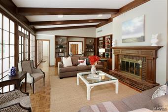 Tirrill Farms No. 1 - Residential