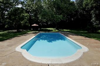 Tirrill Farms No. 1 - Residential