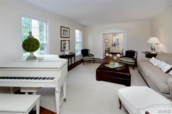 Tirrill Farms No. 1 - Residential