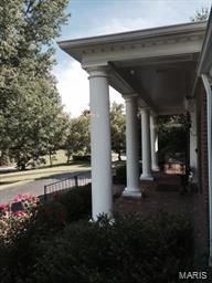 Tirrill Farms No. 1 - Residential