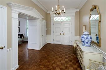 Tirrill Farms No. 1 - Residential