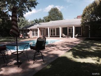 Tirrill Farms No. 1 - Residential