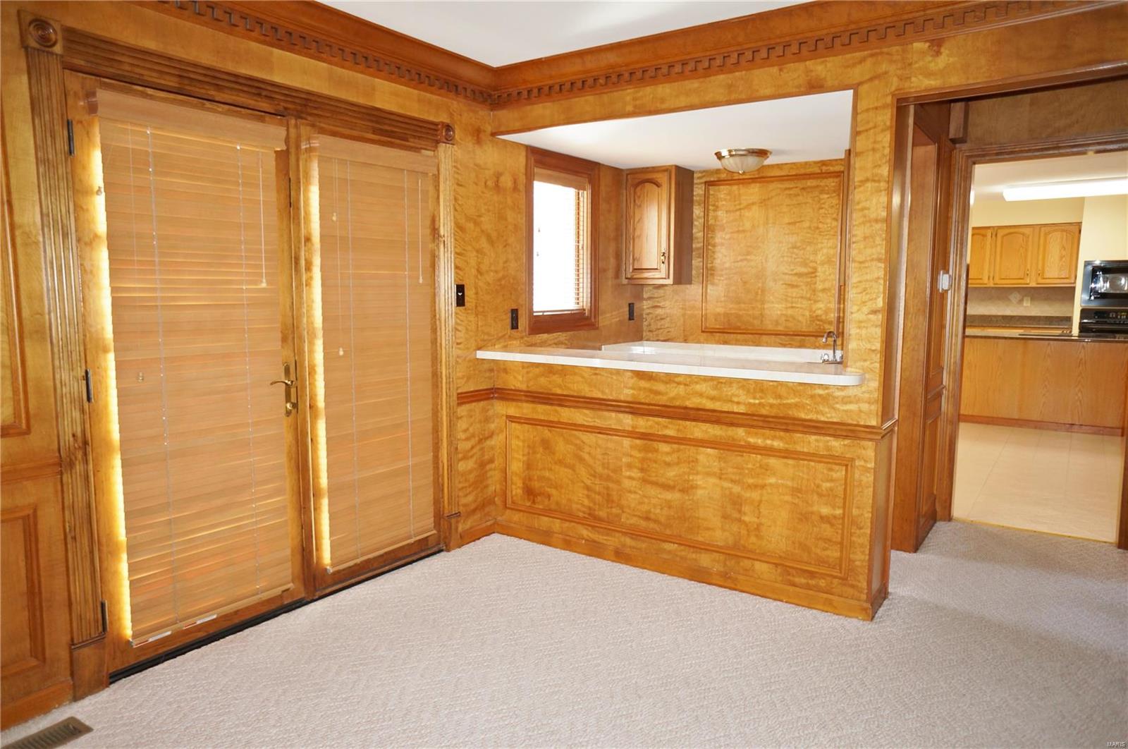 Christopher Winds - Residential