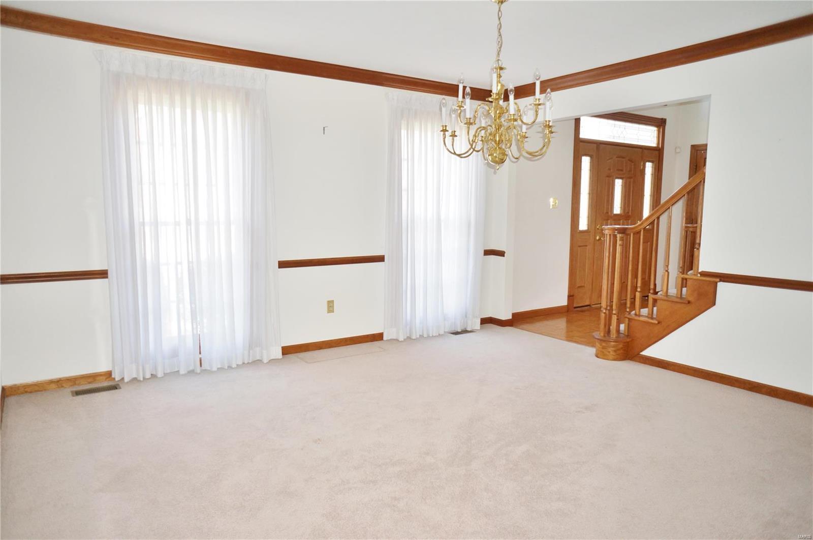 Christopher Winds - Residential