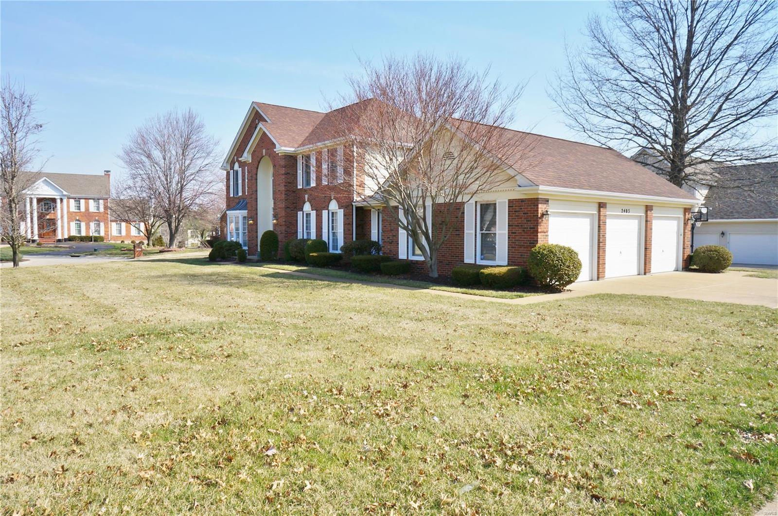 Christopher Winds - Residential