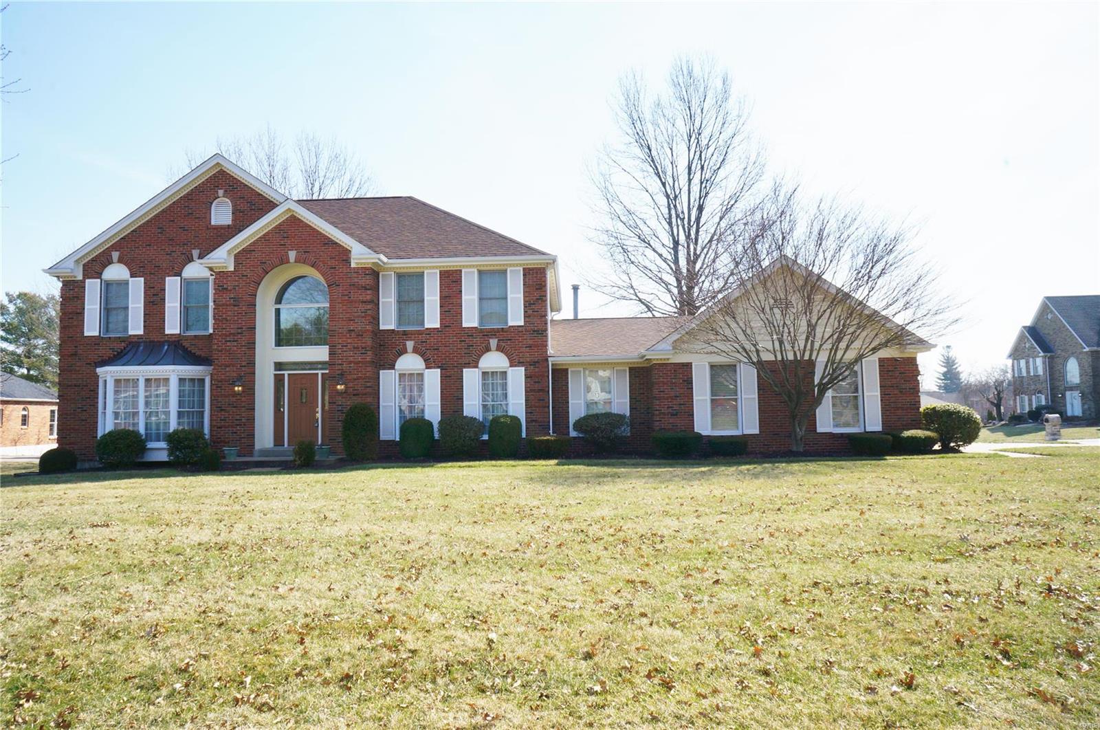 Christopher Winds - Residential