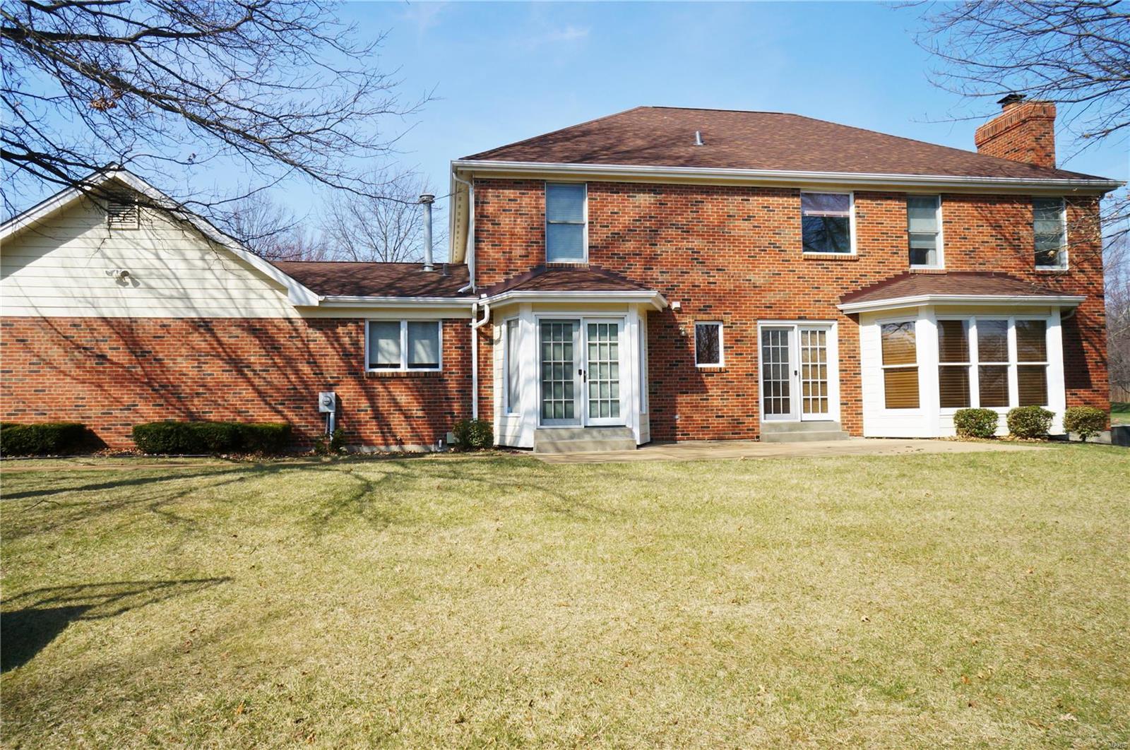 Christopher Winds - Residential