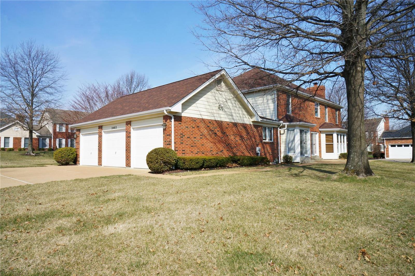 Christopher Winds - Residential