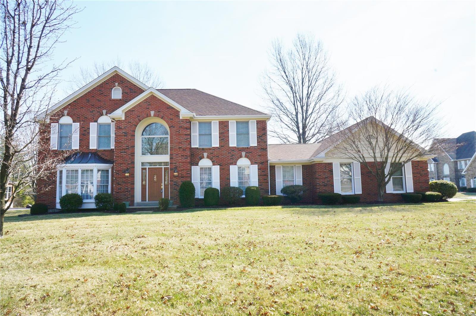 Christopher Winds - Residential