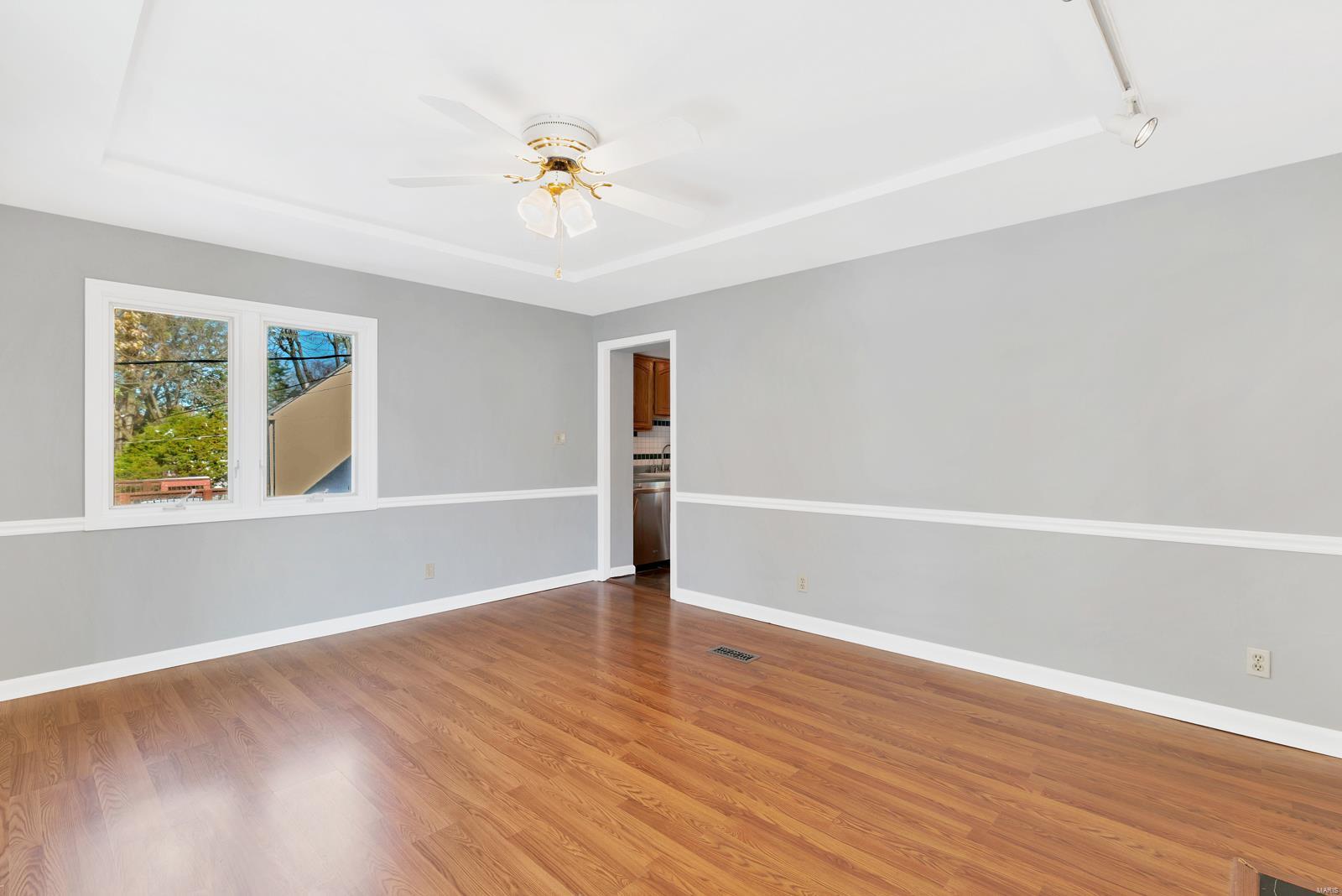 Mackenzie Hills 3 - Residential