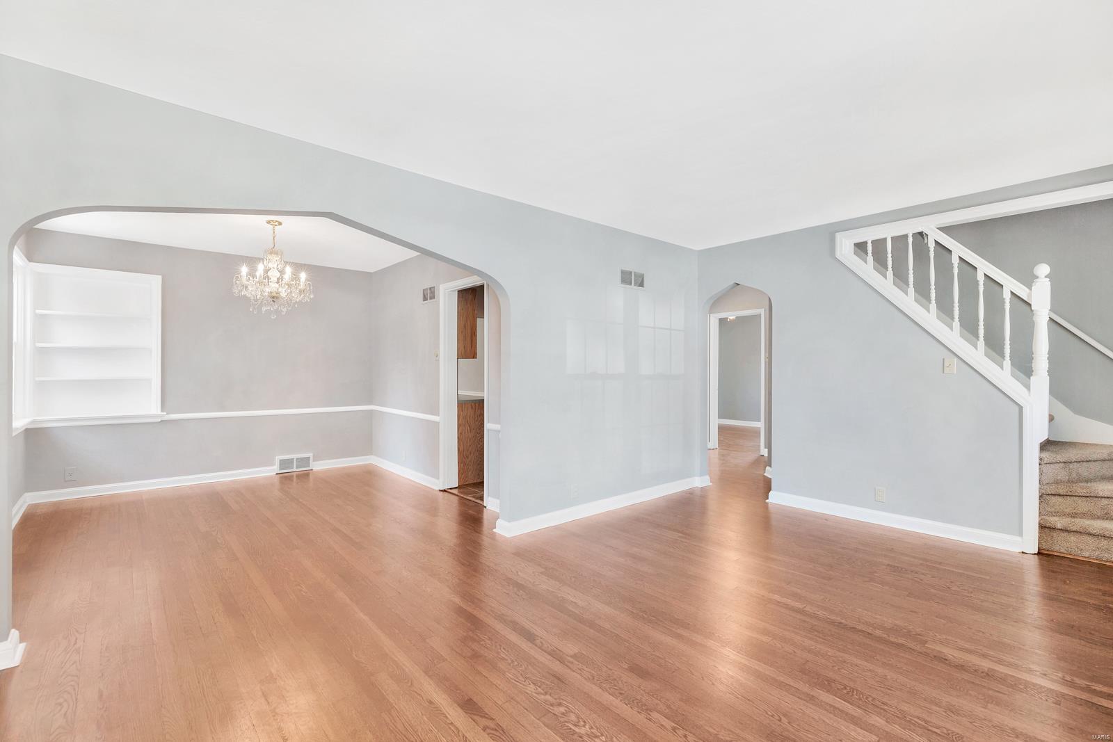 Mackenzie Hills 3 - Residential