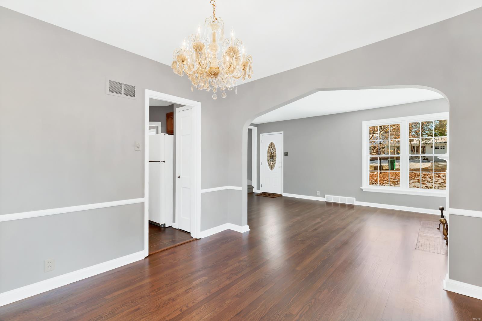 Mackenzie Hills 3 - Residential