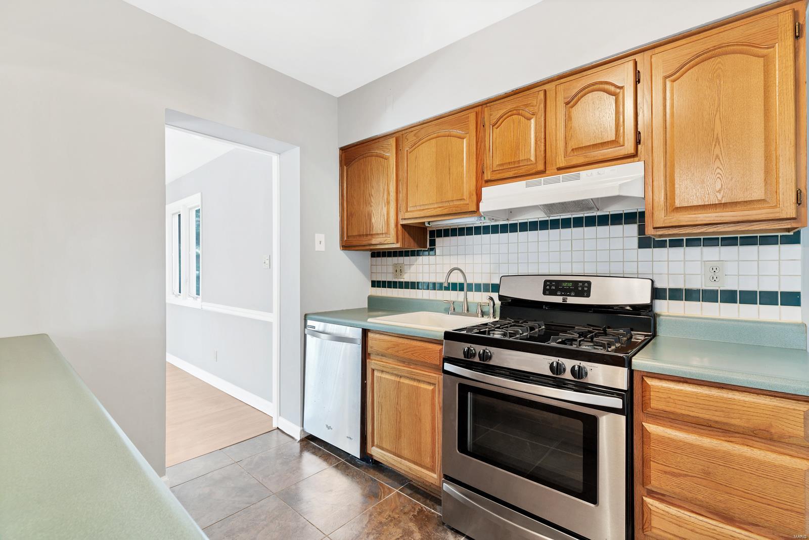 Mackenzie Hills 3 - Residential