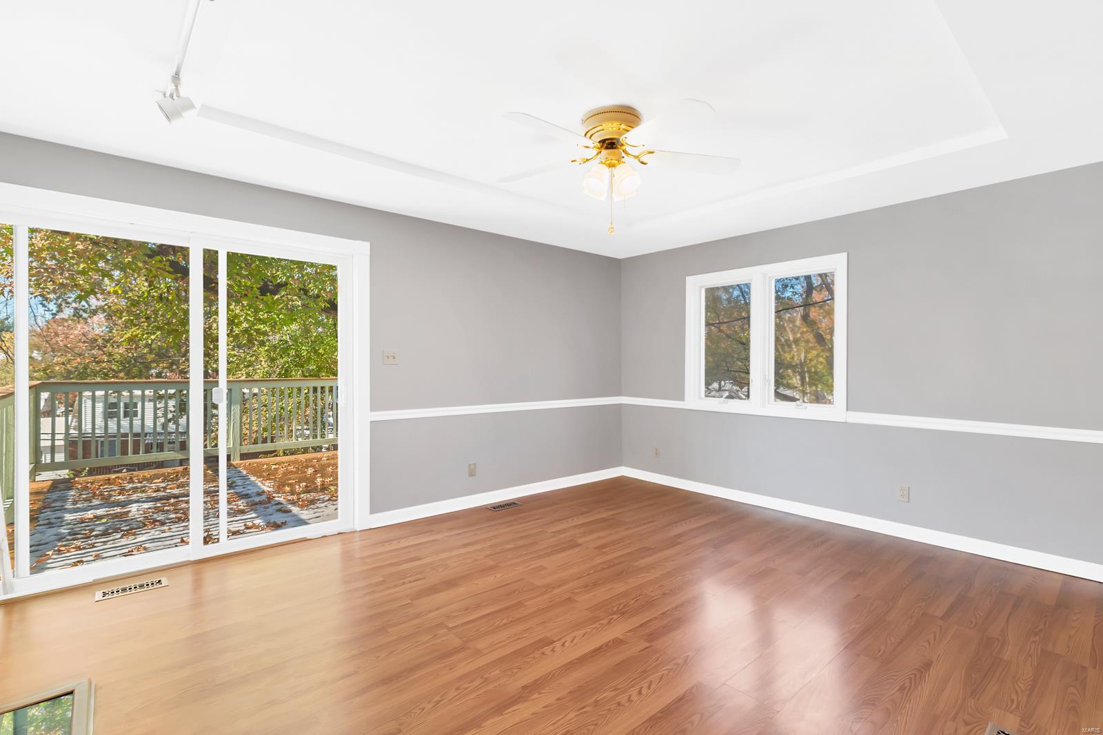 Mackenzie Hills 3 - Residential