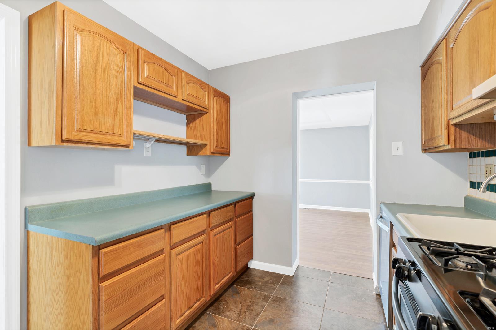 Mackenzie Hills 3 - Residential