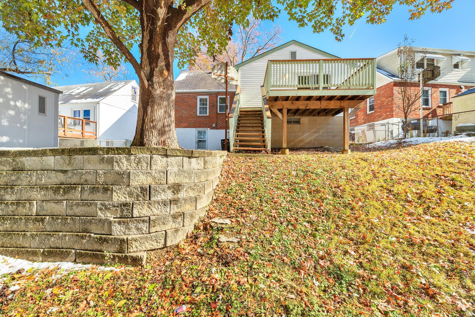 Mackenzie Hills 3 - Residential