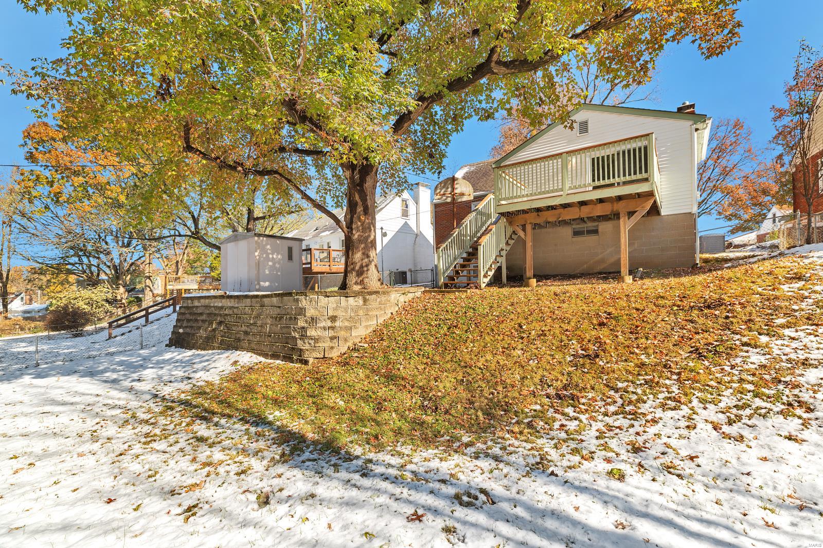 Mackenzie Hills 3 - Residential