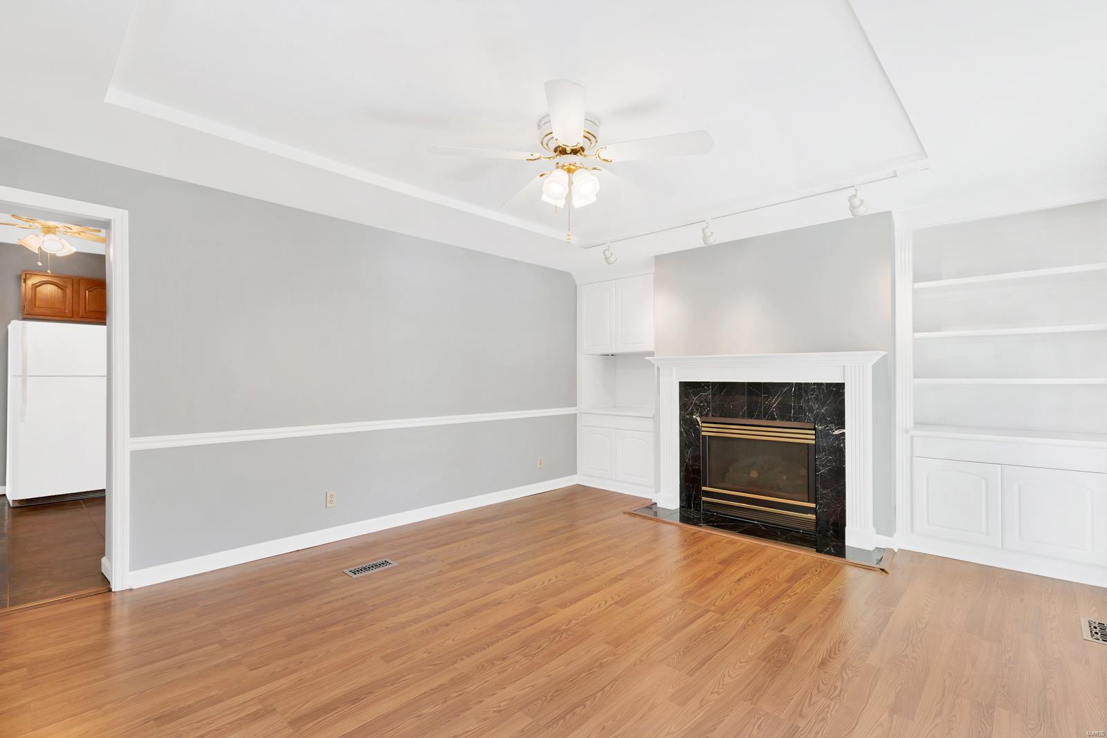 Mackenzie Hills 3 - Residential