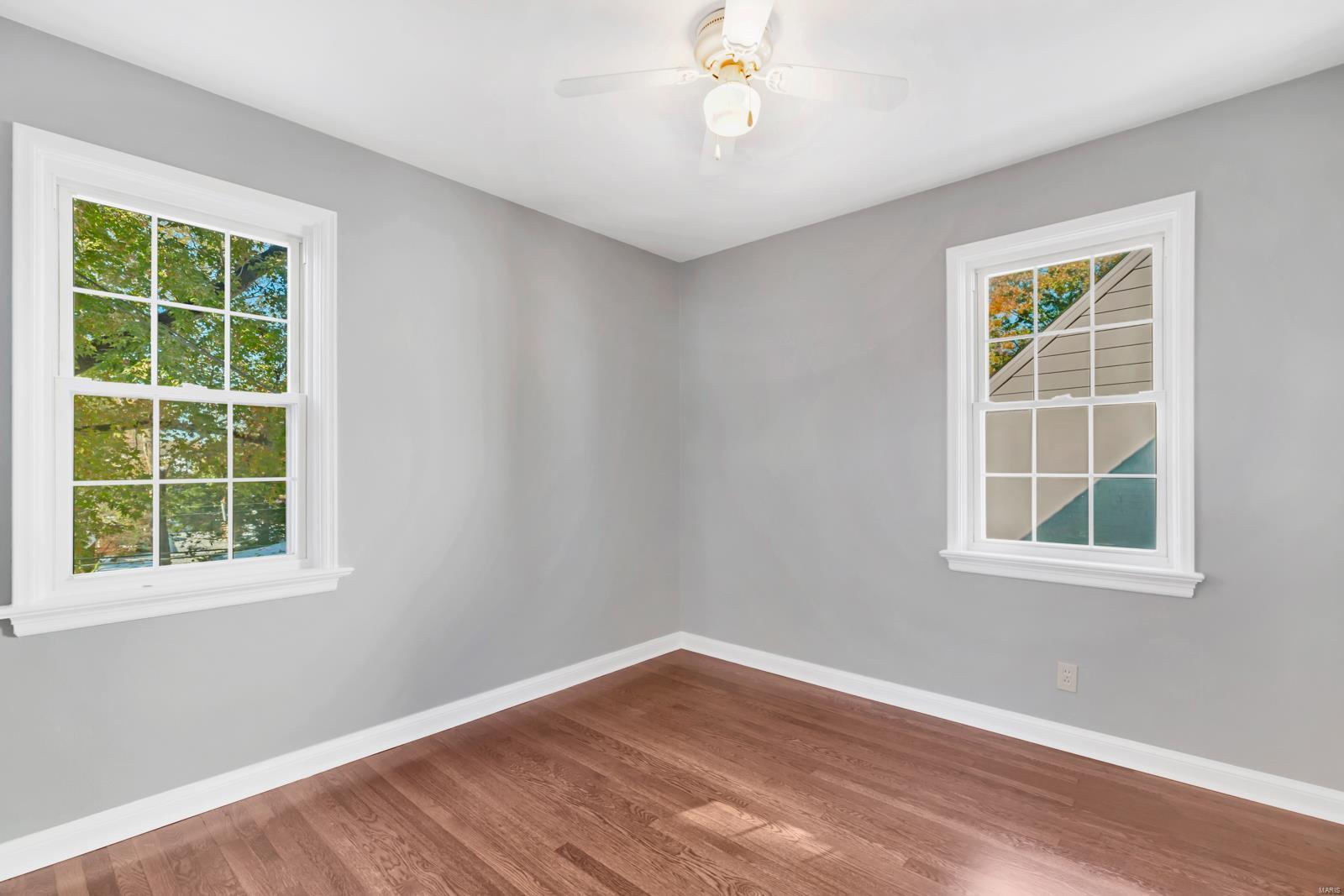 Mackenzie Hills 3 - Residential