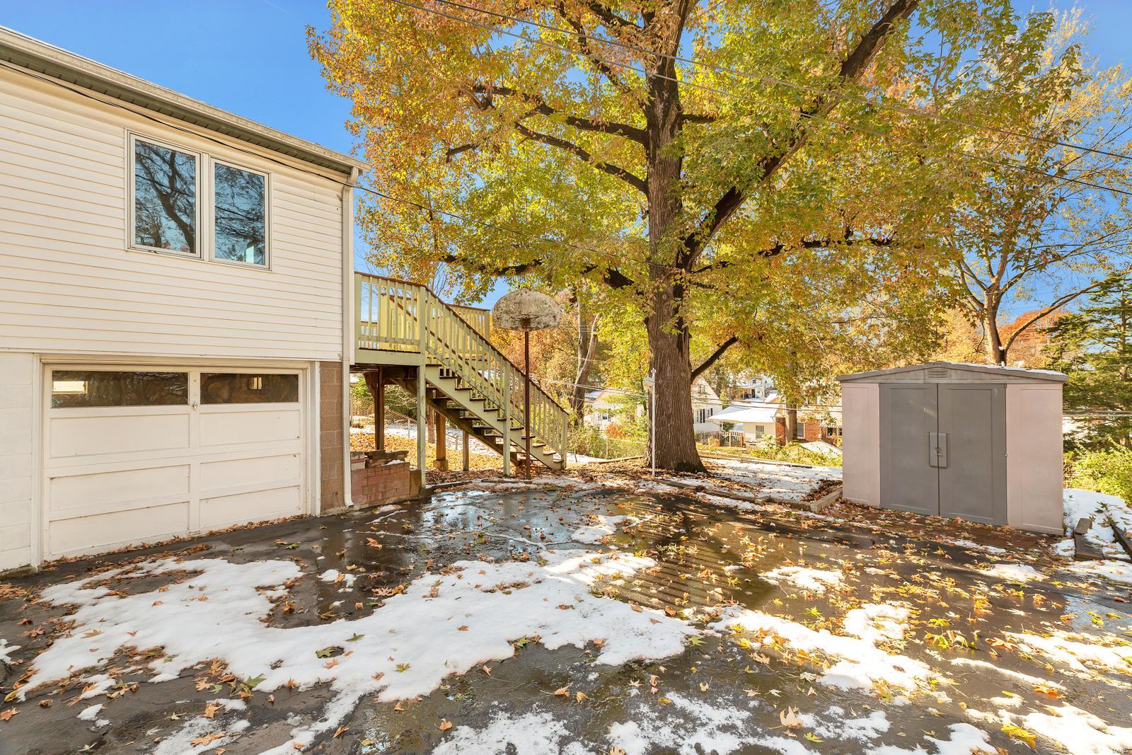 Mackenzie Hills 3 - Residential