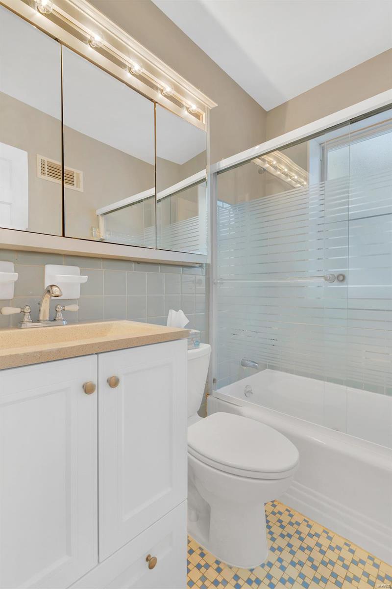 Mackenzie Hills 3 - Residential