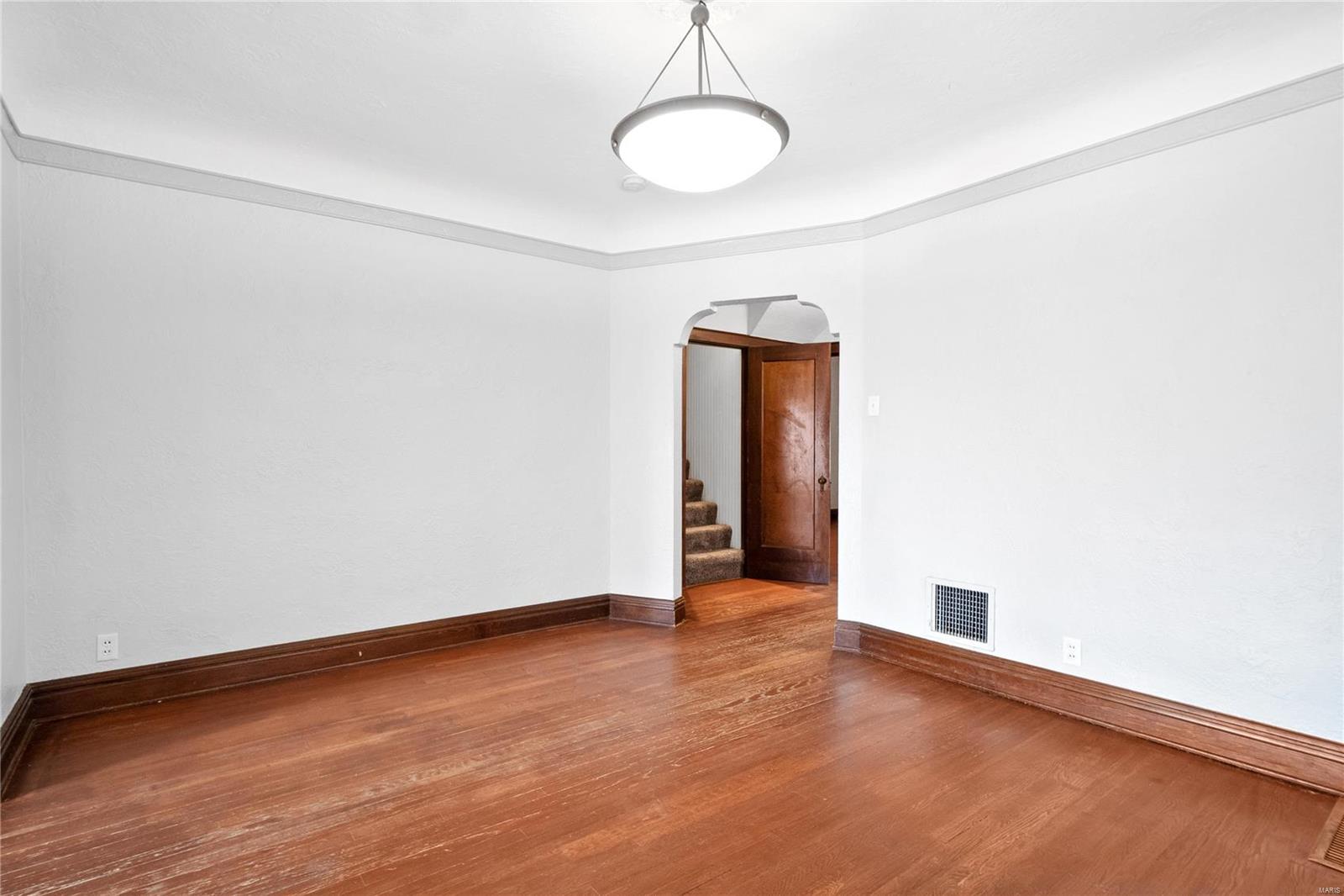 Woodland Park Add - Residential