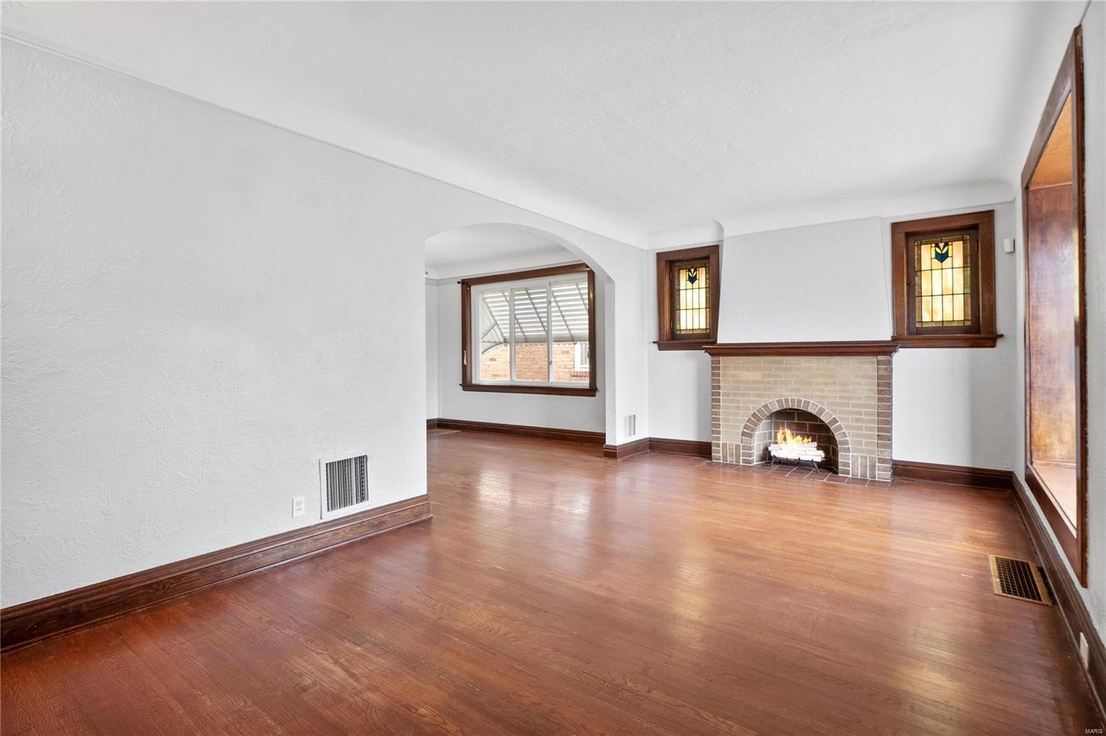 Woodland Park Add - Residential