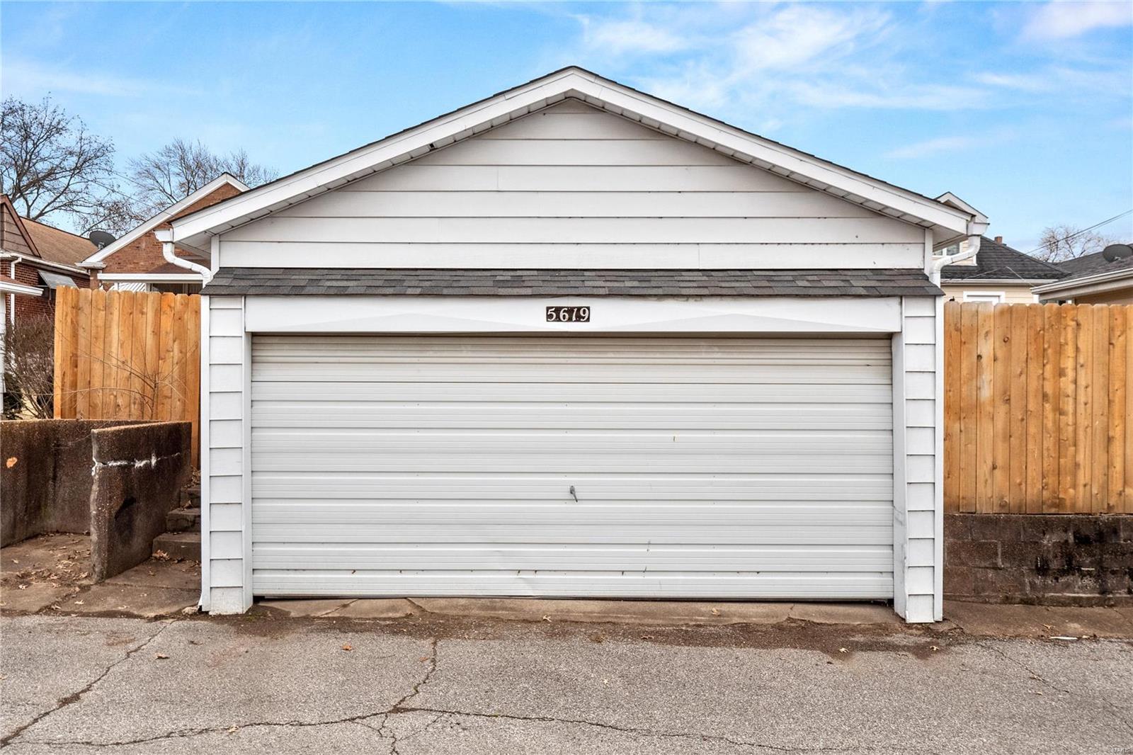 Woodland Park Add - Residential