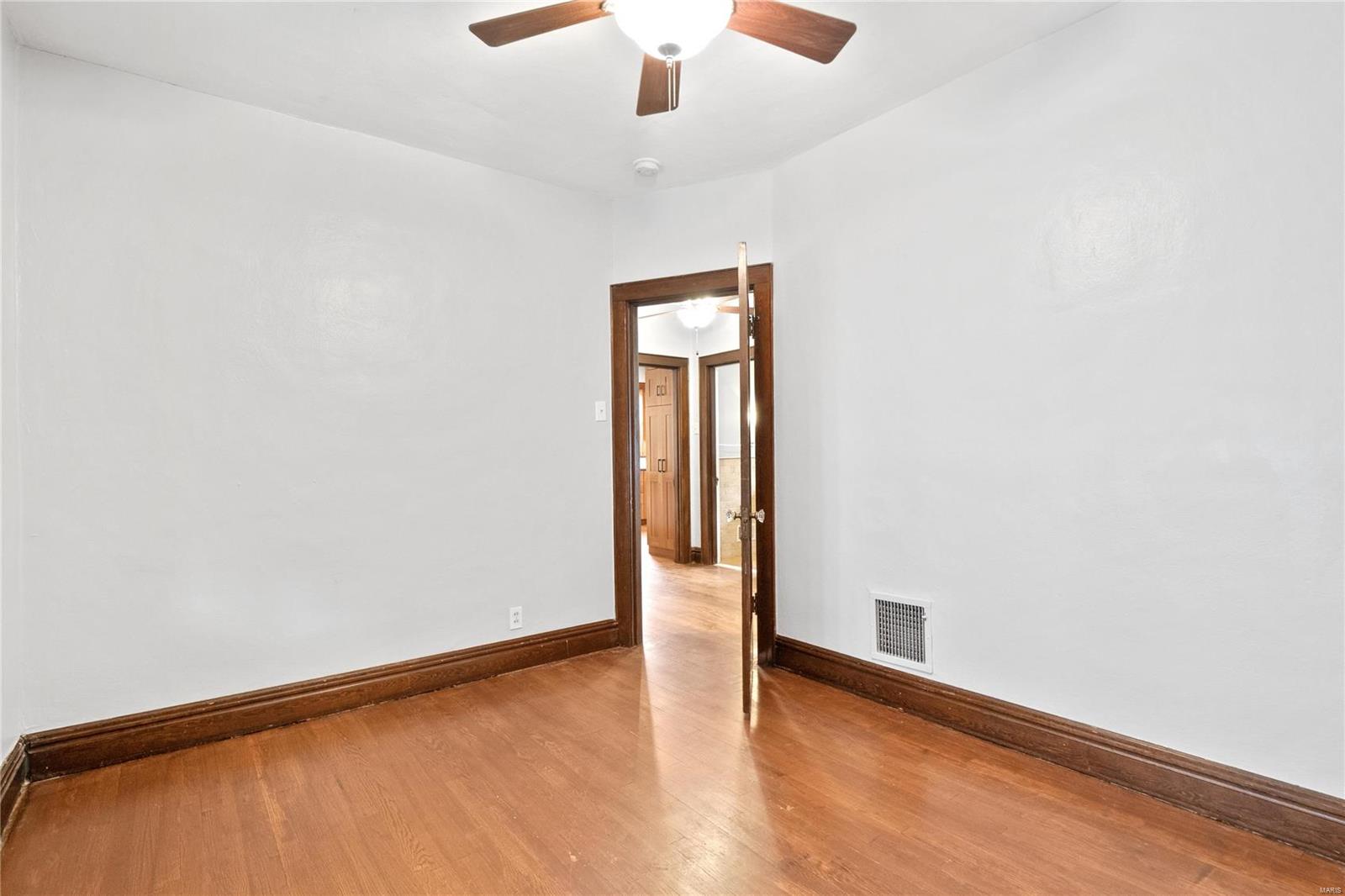 Woodland Park Add - Residential