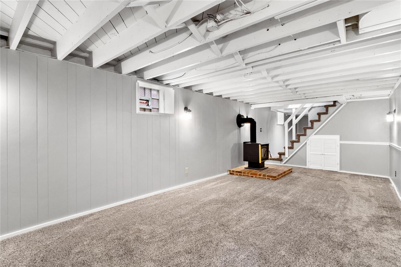 Woodland Park Add - Residential