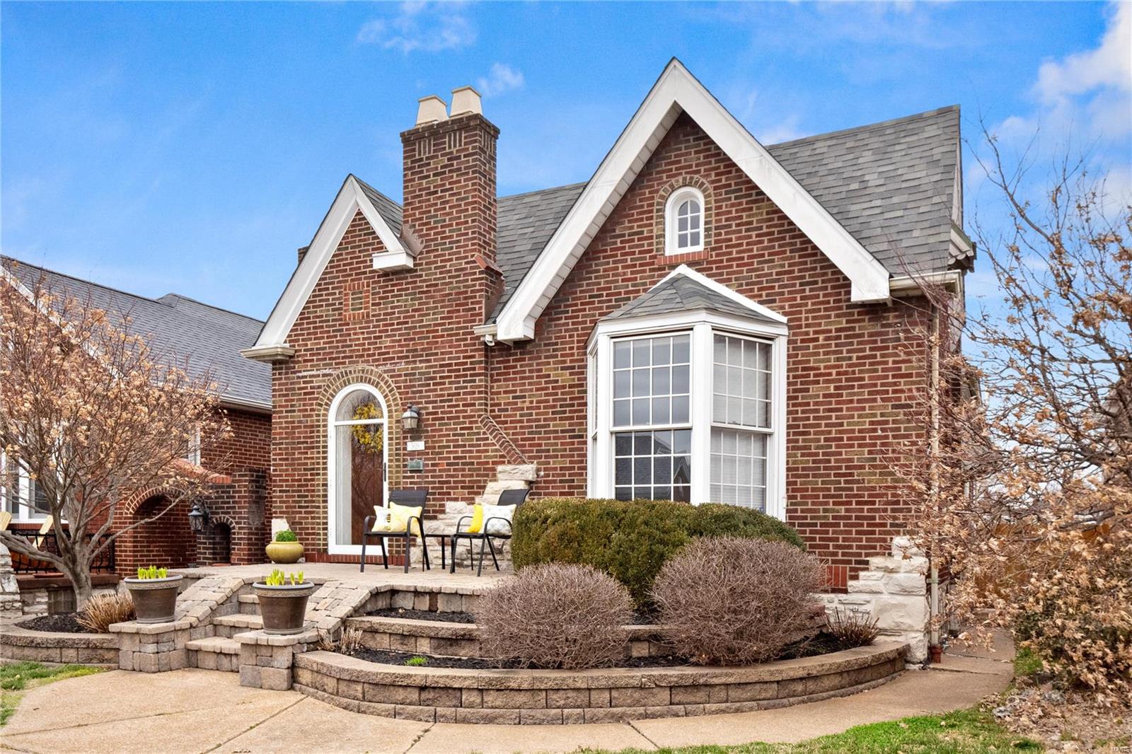 Woodland Park Add - Residential