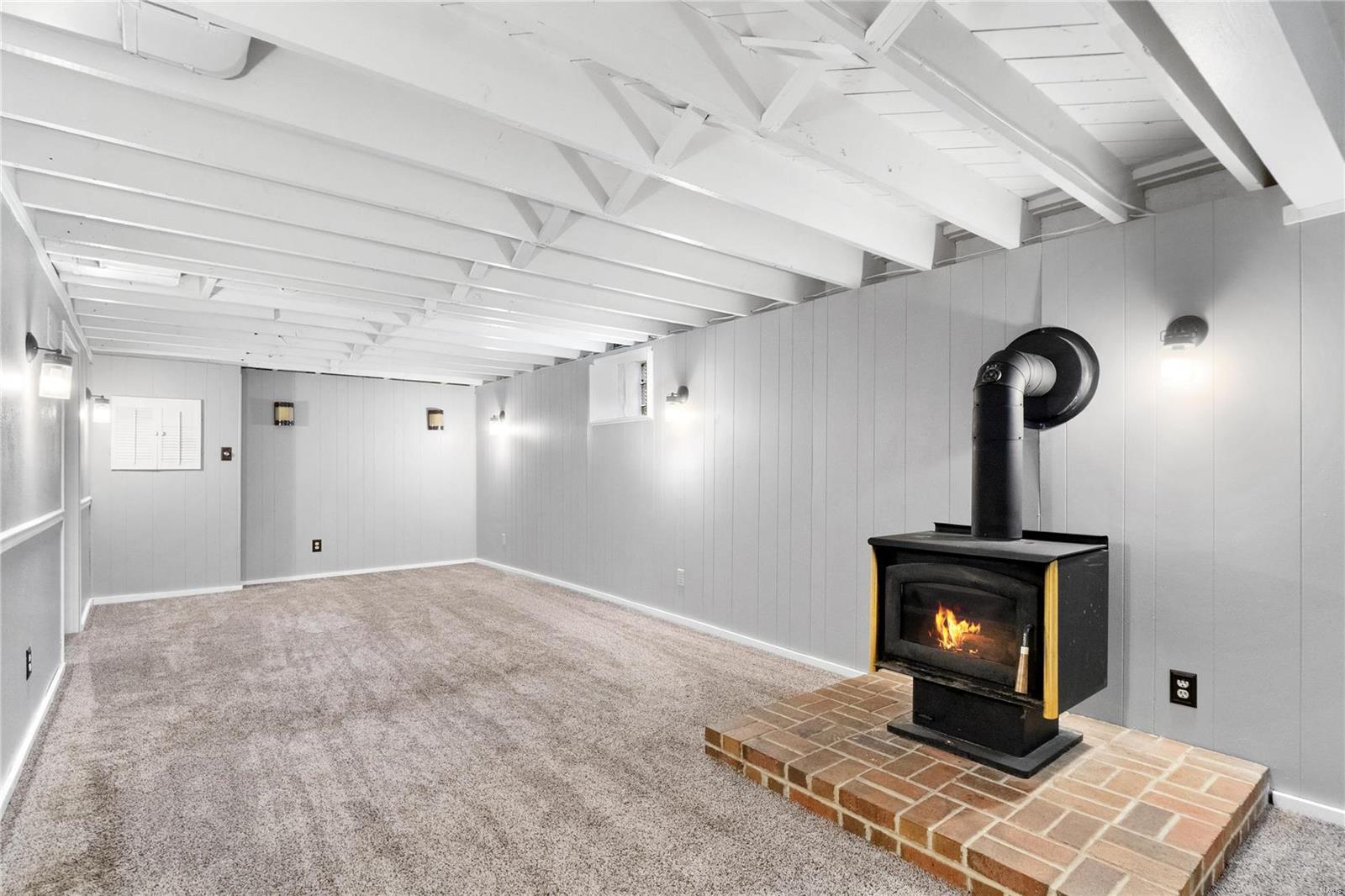 Woodland Park Add - Residential