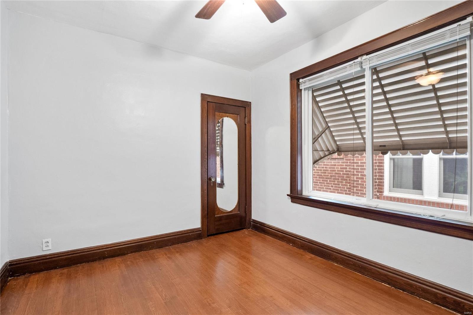 Woodland Park Add - Residential