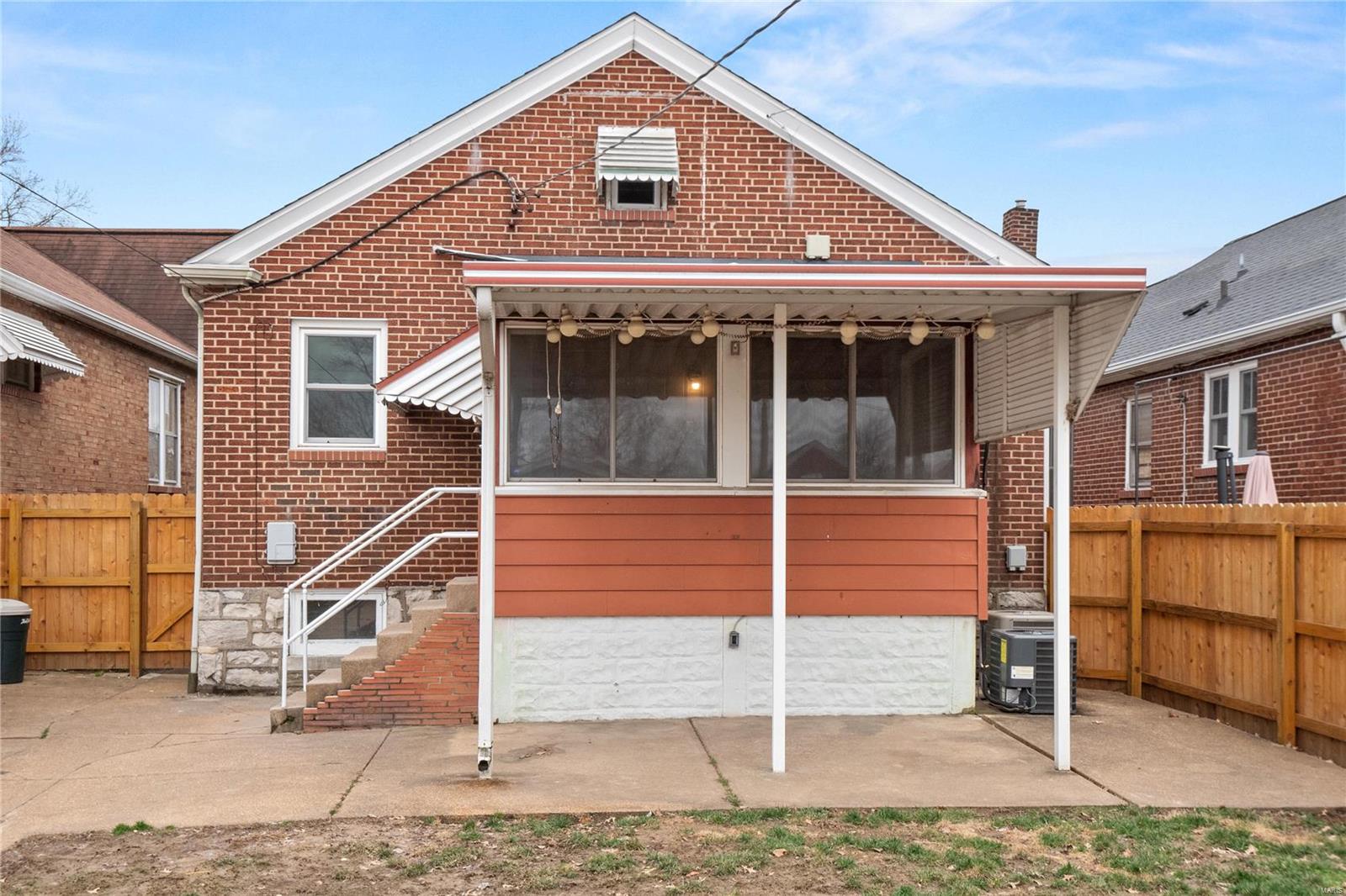 Woodland Park Add - Residential